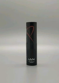 NYX Shout Loud Satin Lipstick 21st, 3.5g