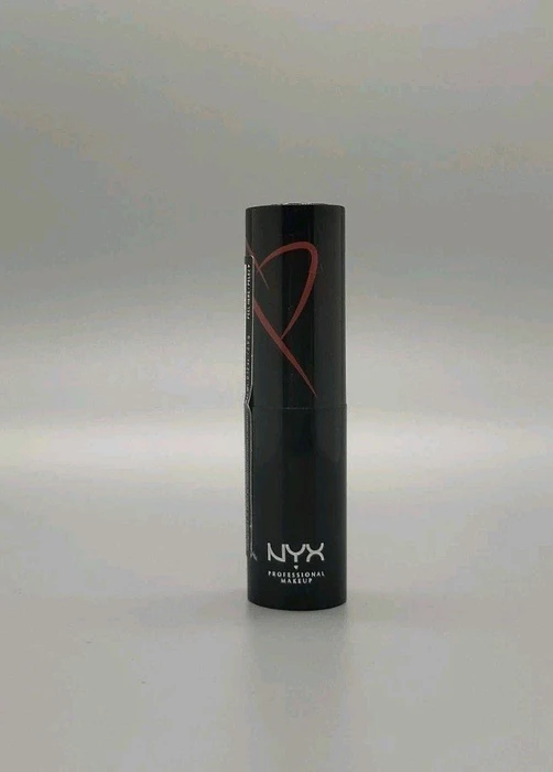 NYX Shout Loud Satin Lipstick 21st, 3.5g