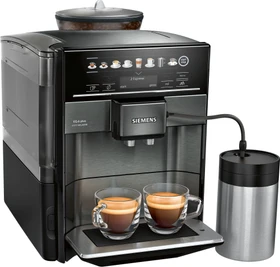 Siemens EQ.6 plus extraKlasse TE657F09DE