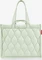 Reisenthel softshopper Shopper puffer iced matcha Vorschaubild