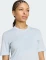 adidas Terrex Xperior Climacool+ Laufshirt kurzarm crystal sky (Damen) Vorschaubild