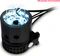 EK Water Blocks EK-XRES 140 Revo D5 RGB Vorschaubild