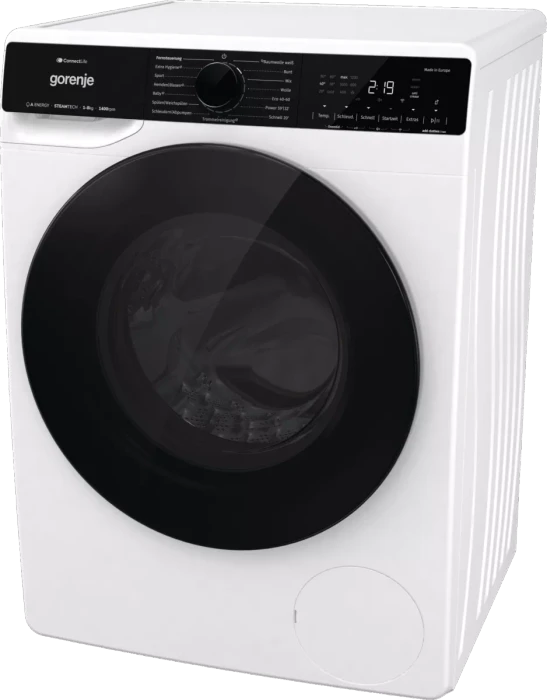 Gorenje WPNA84ATSWIFI3 Frontlader