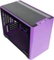 Cooler Master MasterBox NR200P Color Edition Nightshade Purple, Glasfenster, Mini-ITX Vorschaubild