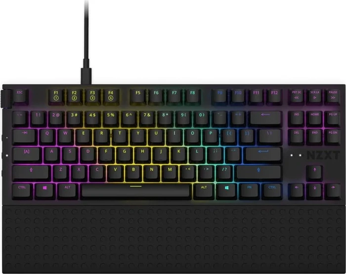 NZXT Function, FR
