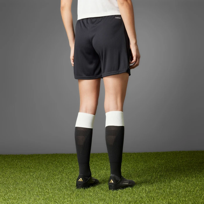 adidas Deutschland Anniversary Shorts Hose (Damen)