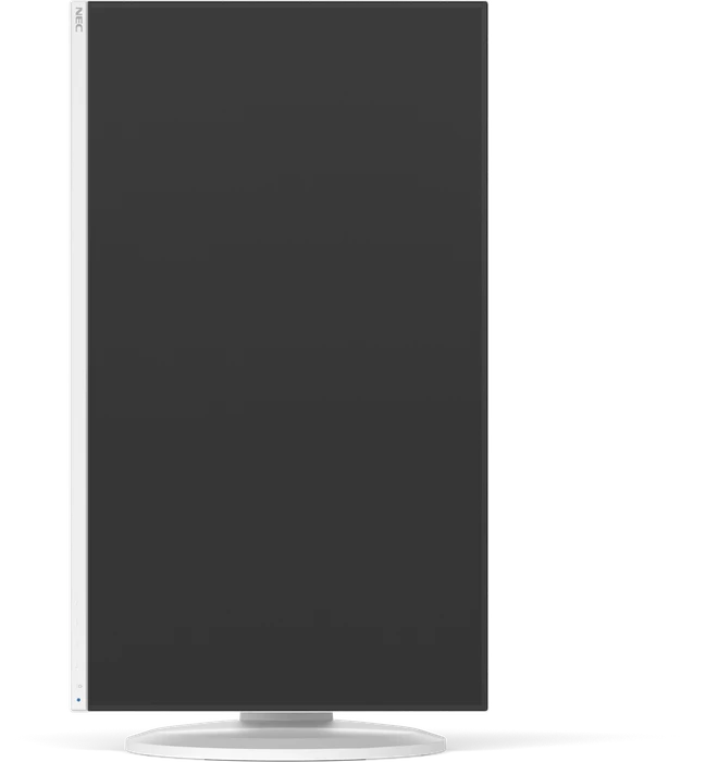 NEC MultiSync E273F-WH, weiß, 27"