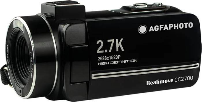 AgfaPhoto Realimove CC2700