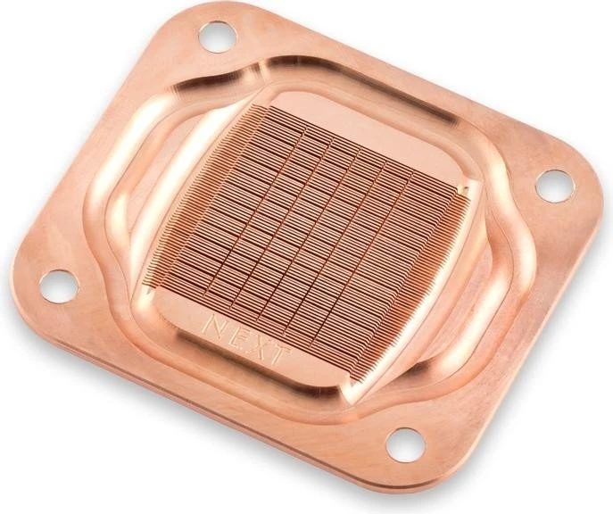 Aqua Computer cuplex kryos NEXT 1150/1151/1155/1156/1200, Acetal/Kupfer