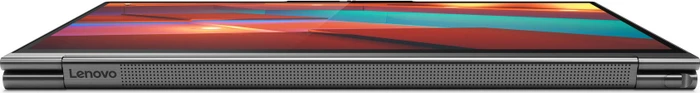 Lenovo Yoga C940-14IIL, Iron Grey, Core i7-1065G7, 16GB RAM, 512GB SSD, DE