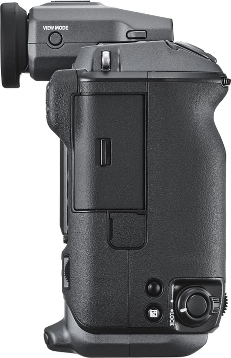 Fujifilm GFX 100 Body