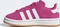 adidas Campus 00s Elastic Lace semi lucid fuchsia/cloud white (Junior) Vorschaubild