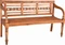 Garden Pleasure Moyo Gartenbank 3-Sitzer Vorschaubild