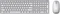 ASUS W5000 Wireless Keyboard and Mouse Set Vorschaubild
