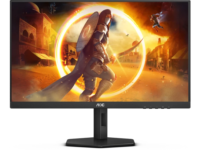 AOC Q27G4XD, 27"