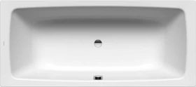 Kaldewei Cayono Duo 725 Badewanne 180x80x41cm, alpinweiß