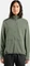 Odlo Essentials Multisport Midlayer Half Zip Funktionsshirt langarm shadow melange (Herren) Vorschaubild