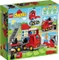 LEGO DUPLO Geschichten darstellen - Löschfahrzeug Vorschaubild