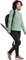 Jack Wolfskin Taunus 100 Jacke green zinnia (Damen) Vorschaubild