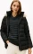 Tommy Hilfiger Puffer Down Fake Fur Jacke (Damen) Vorschaubild