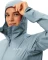 Vaude Scopi Wind Funktionsjacke nordic blue (Damen) Vorschaubild