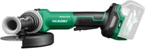 Hikoki G3615DVF Akku-Winkelschleifer