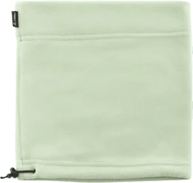 Löffler Fleece Schlauchtuch mint cream