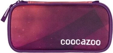 Coocazoo Schlamperetui PencilDenzel OceanEmotion Galaxy Pink