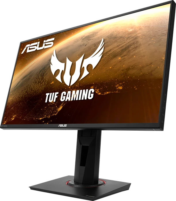 ASUS TUF Gaming VG258QM, 24.5"