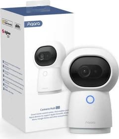 Aqara Camera Hub G3