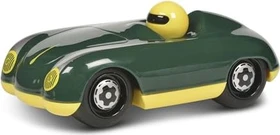 Schuco My 1st Schuco Roadster Green-Gary