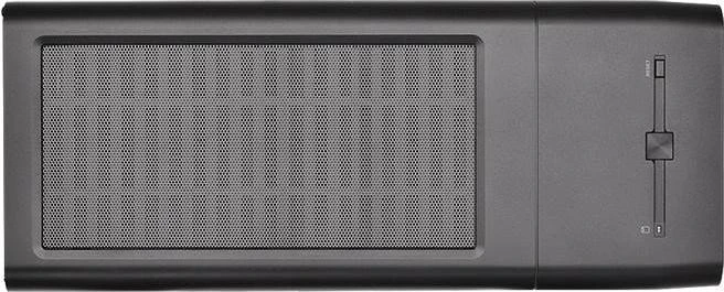Thermaltake Versa U21, Acrylfenster