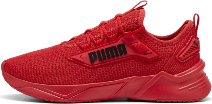 Puma Retaliate 3 for all time red/puma black