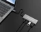 Conceptronic 4 Port USB 3.1 Hub, USB-C 3.1 [Stecker] Vorschaubild