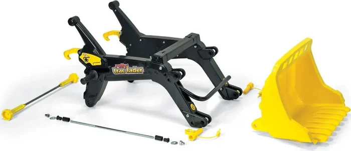 rolly toys rollyTrac