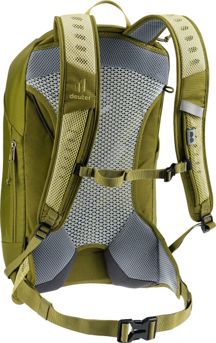Deuter AC Lite 17 linden/cactus