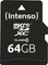 Intenso R20/W12 64GB Kit, Class 10 Vorschaubild