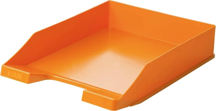 HAN Klassik Papierablage, A4, orange