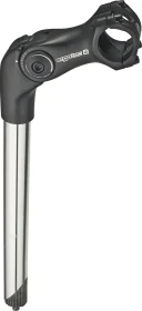 Ergotec Octopus 2 Tube 25.4mm/1" 0° - +60° Vorbau 90mm schwarz
