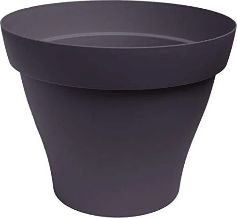 Poetic Romeo Blumentopf rund
