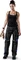 Kübler Pulsschlag High PSA 2 Hose (Damen) Vorschaubild