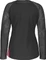 Scott Trail Storm Trikot langarm black/dark grey (Damen) Vorschaubild