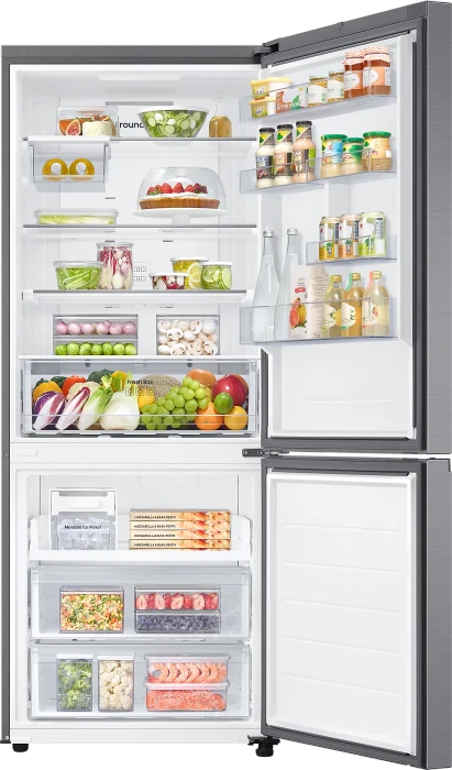 Samsung RB50DG602ES9EF