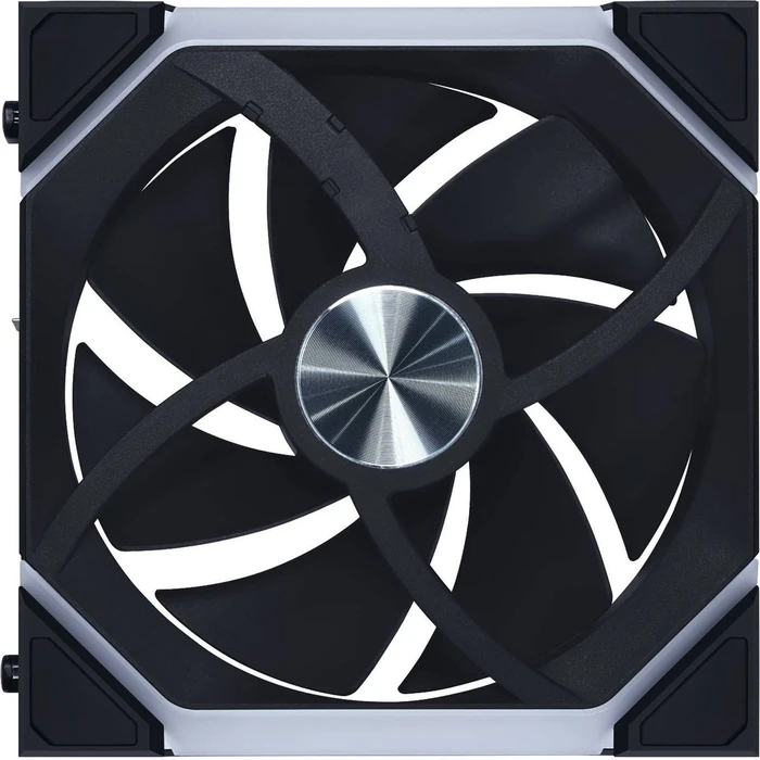 Lian Li Uni Fan SL FLEX ARGB, schwarz, 120mm