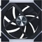 Lian Li Uni Fan SL FLEX ARGB, schwarz, 120mm Vorschaubild