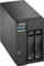 Asustor AS6102T, 2GB RAM, 2x RJ-45 1000Base-T, 3x USB-A 3.0 Vorschaubild