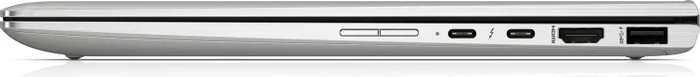 HP EliteBook x360 1040 G5, Core i5-8350U, 8GB RAM, 256GB SSD, DE