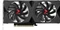 PNY GeForce RTX 4060 Ti XLR8 Gaming Verto OC Dual Fan, 8GB GDDR6, HDMI, 3x DP Vorschaubild