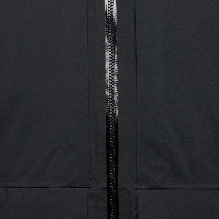 Black Diamond Factor Insulated Skijacke schwarz (Herren)