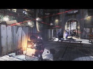 Call of Duty: Modern Warfare 2 (PS3)